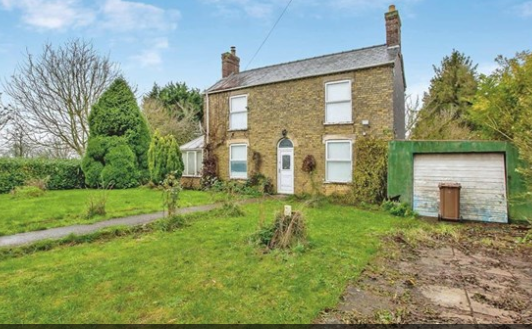 Refurbishment/Redevelopment in Wisbech photo